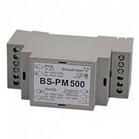 BS-PM-500 BOX серия:BS-PM Переключающий модуль | код. a12732 | белый Свет
